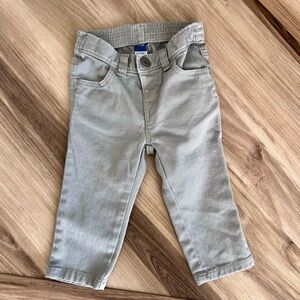 Toddler Boy Pants